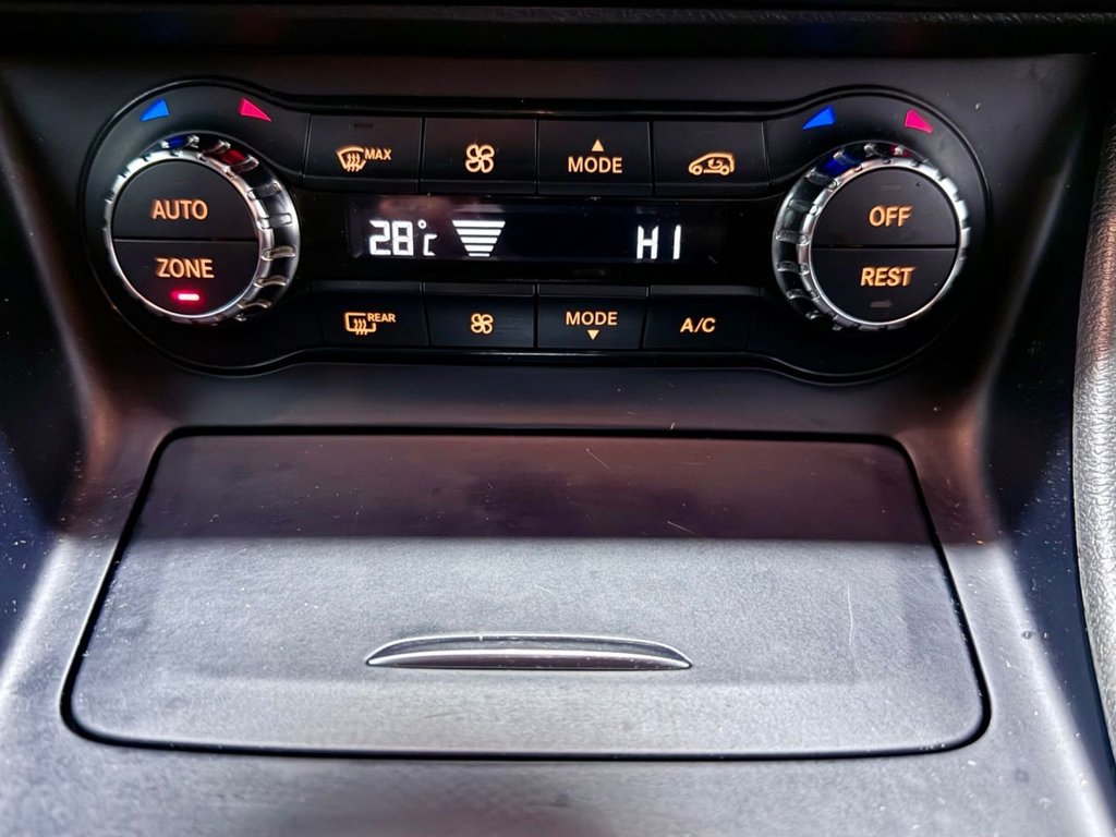 Used Mercedes-Benz GLA 2017 for sale - 77608596: Photo 24