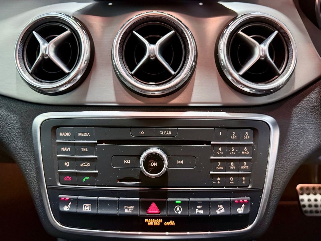 Used Mercedes-Benz GLA 2017 for sale - 77608596: Photo 25