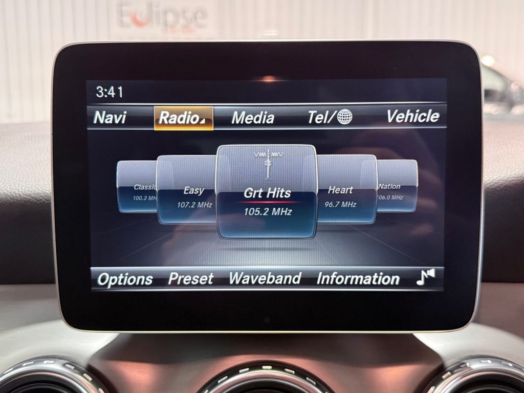 Used Mercedes-Benz GLA 2017 for sale - 77608596: Photo 26