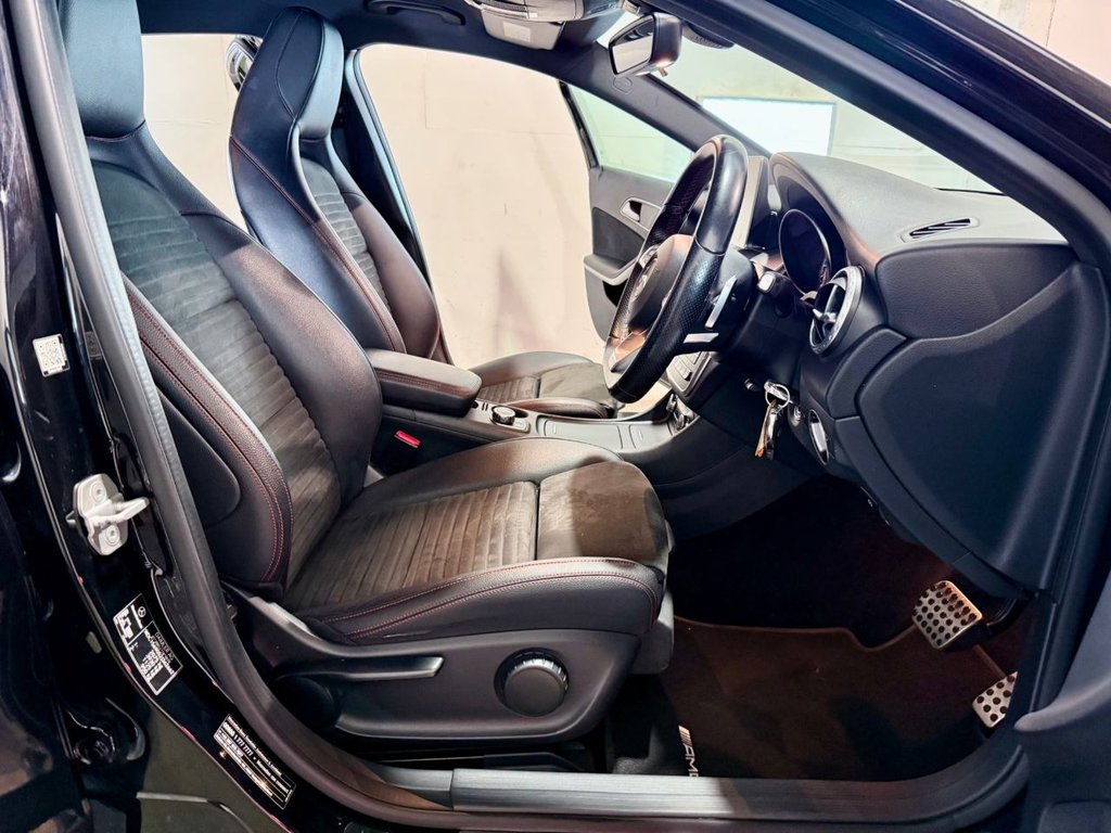 Used Mercedes-Benz GLA 2017 for sale - 77608596: Photo 29