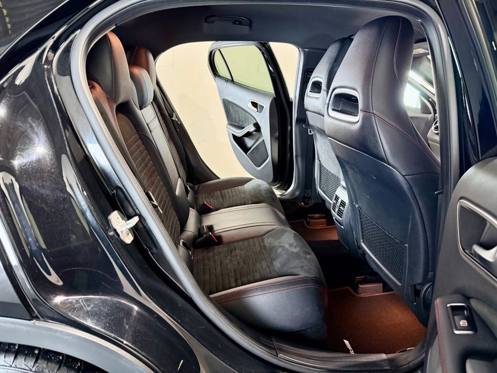 Used Mercedes-Benz GLA 2017 for sale - 77608596: Photo 30