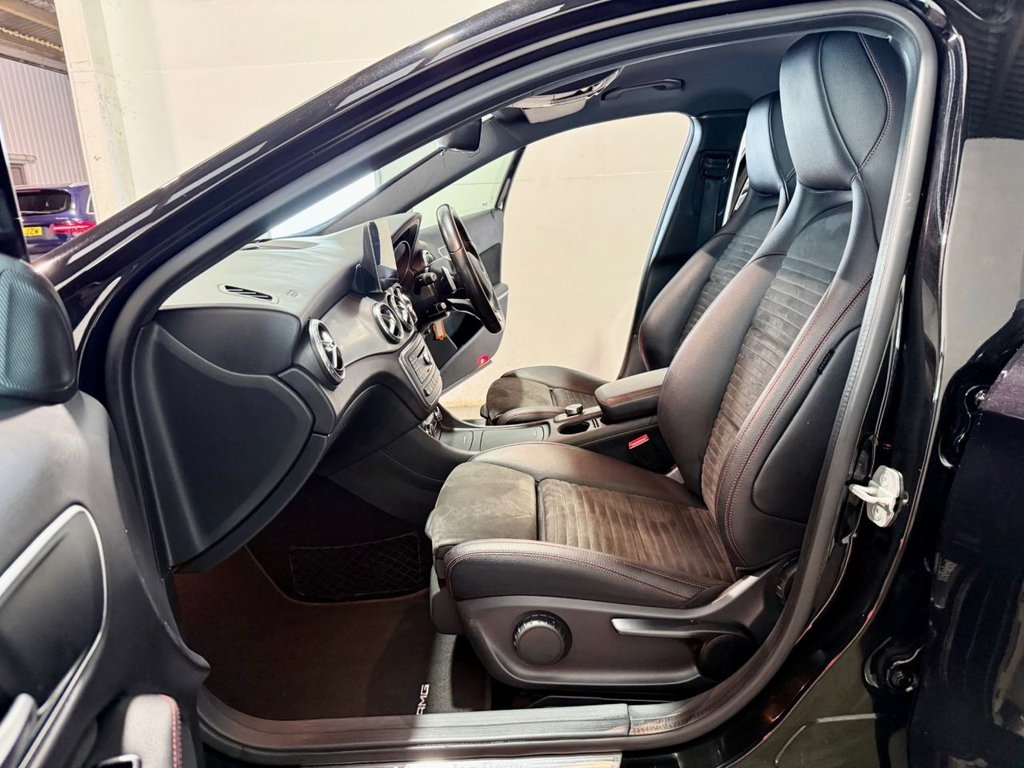 Used Mercedes-Benz GLA 2017 for sale - 77608596: Photo 31