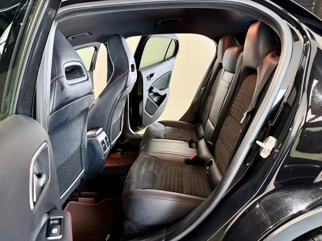 Used Mercedes-Benz GLA 2017 for sale - 77608596: Photo 32