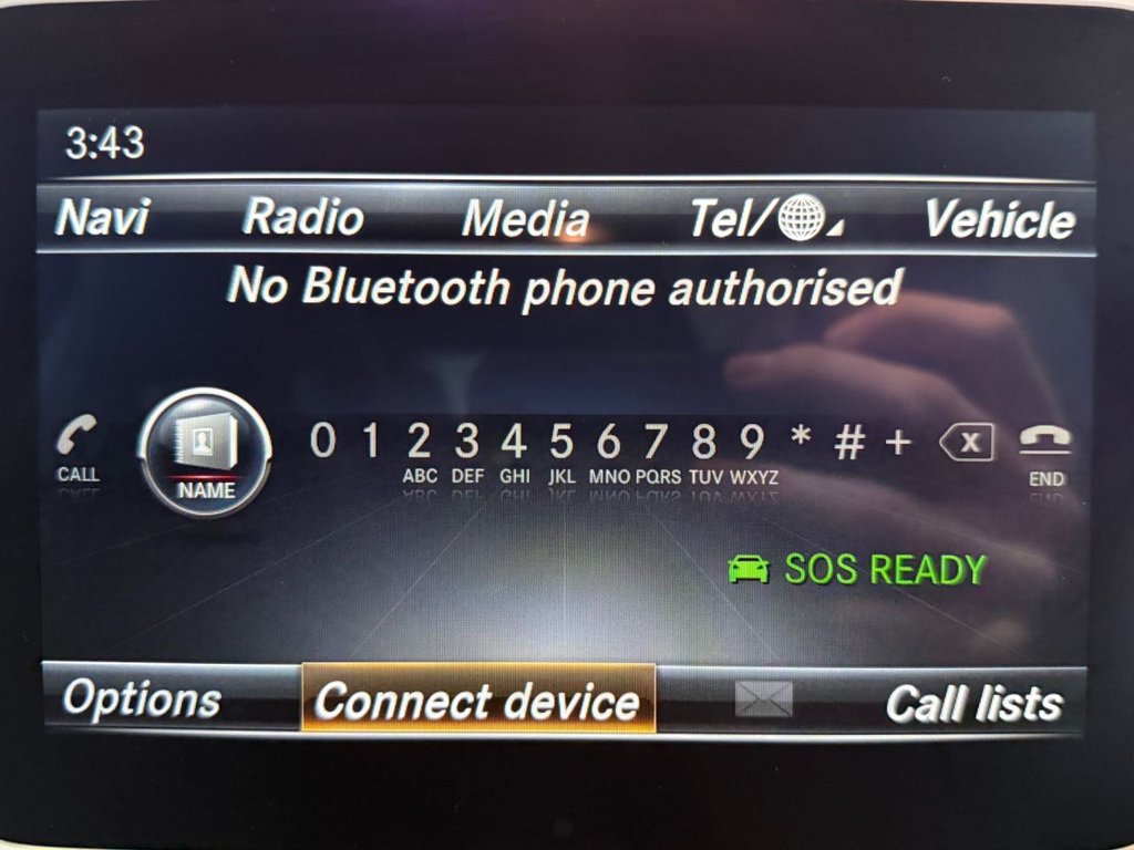 Used Mercedes-Benz GLA 2017 for sale - 77608596: Photo 39