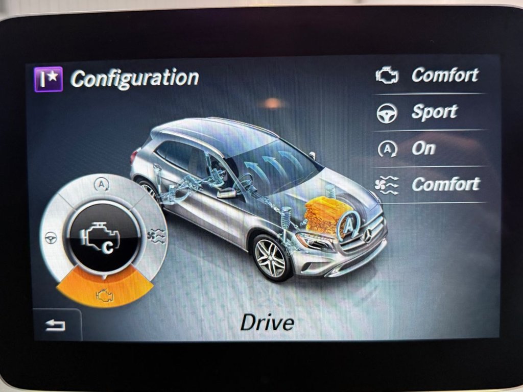 Used Mercedes-Benz GLA 2017 for sale - 77608596: Photo 43