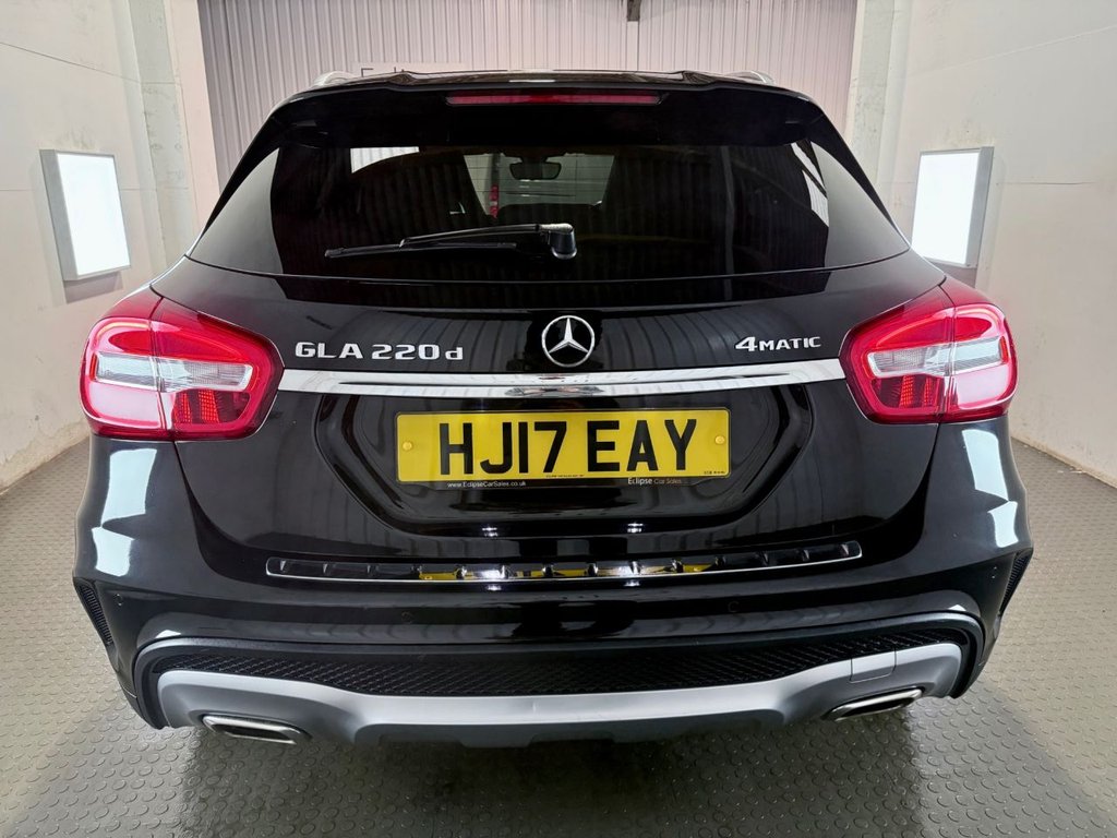 Used Mercedes-Benz GLA 2017 for sale - 77608596: Photo 6