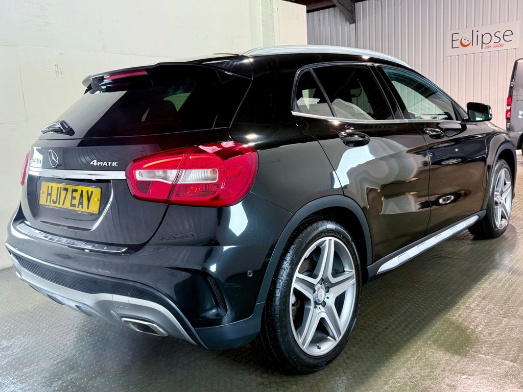 Used Mercedes-Benz GLA 2017 for sale - 77608596: Photo 7