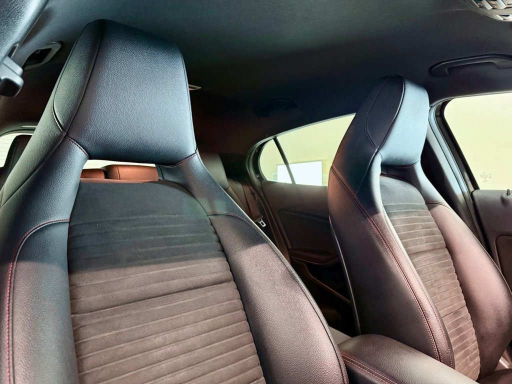 Used Mercedes-Benz GLA 2017 for sale - 77608596: Photo 9