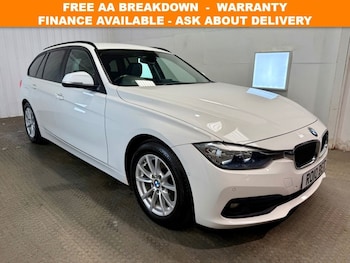 Used BMW 3 Series 2016 for sale - 78458748: Photo