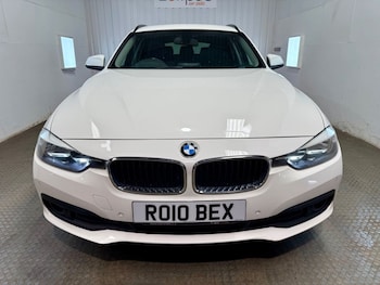 Used BMW 3 Series 2016 for sale - 78458748: Photo