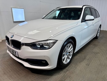 Used BMW 3 Series 2016 for sale - 78458748: Photo