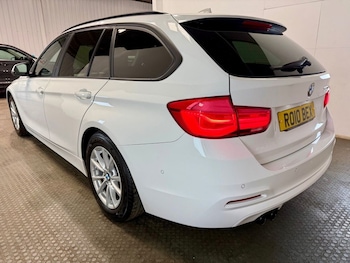 Used BMW 3 Series 2016 for sale - 78458748: Photo