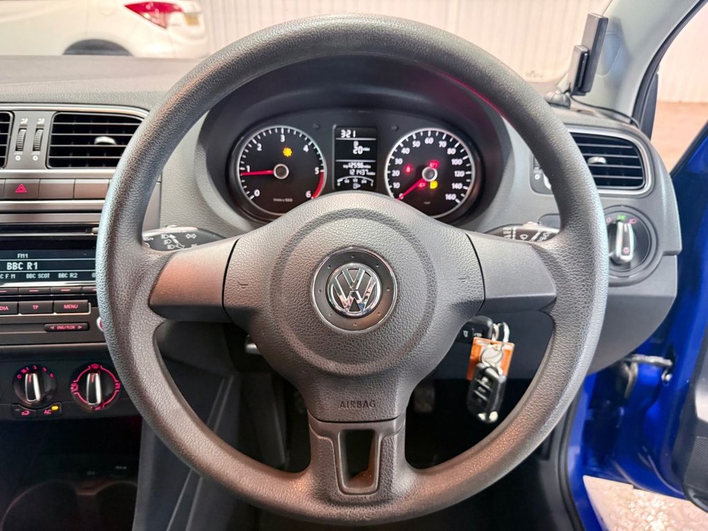 Used Volkswagen Polo 2014 for sale - 77594286: Photo 12