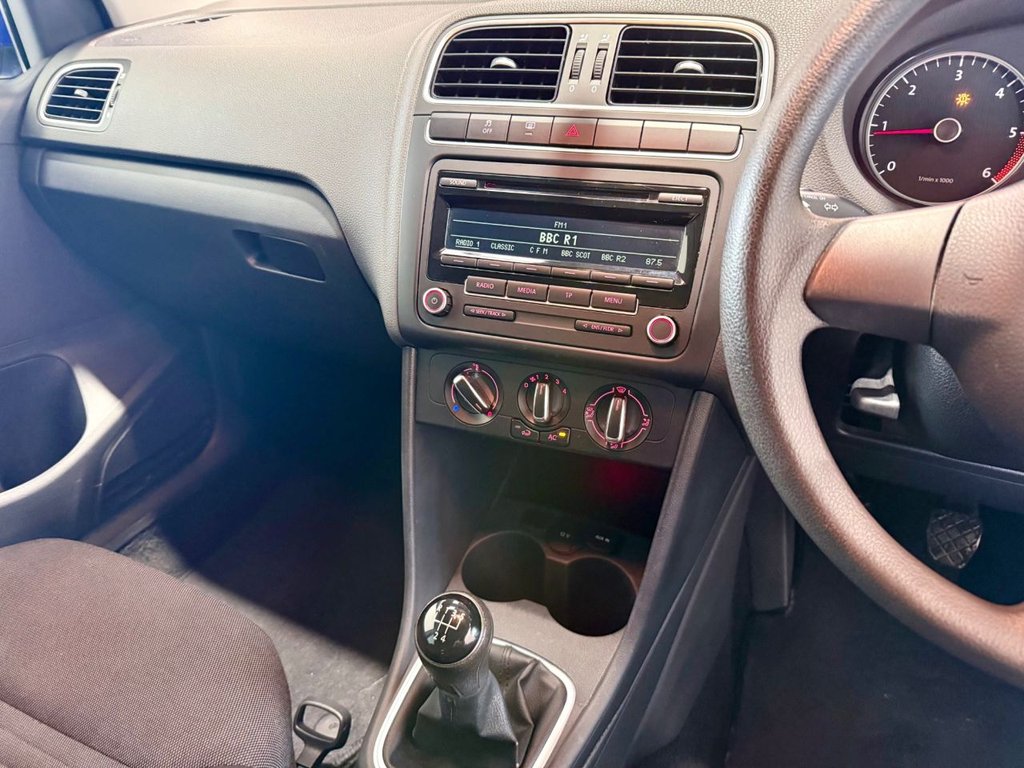 Used Volkswagen Polo 2014 for sale - 77594286: Photo 20