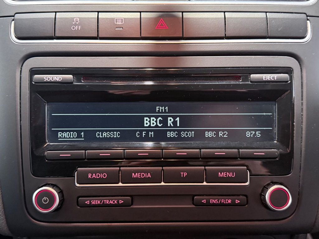 Used Volkswagen Polo 2014 for sale - 77594286: Photo 23