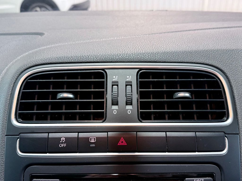 Used Volkswagen Polo 2014 for sale - 77594286: Photo 26