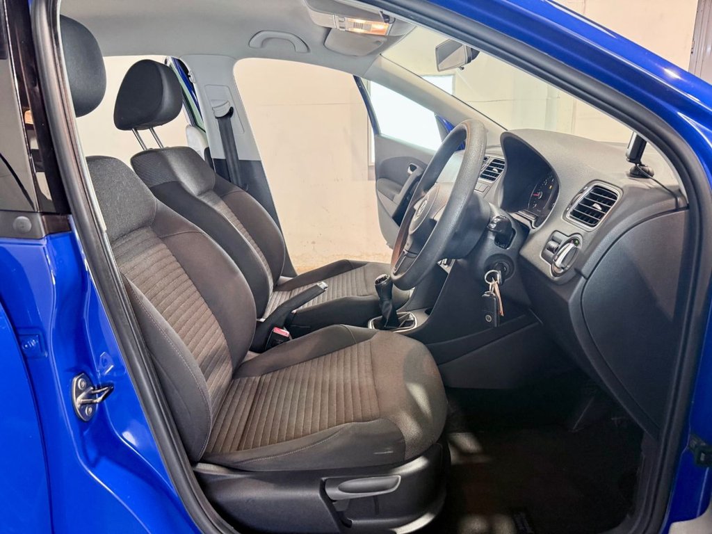 Used Volkswagen Polo 2014 for sale - 77594286: Photo 28