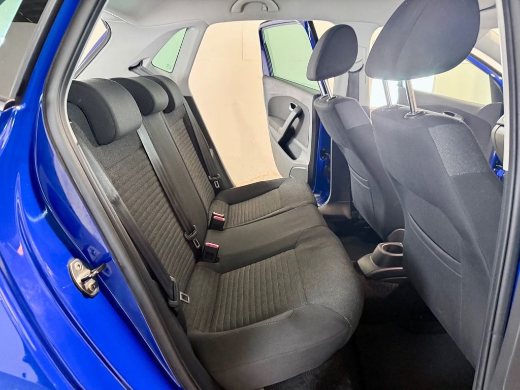 Used Volkswagen Polo 2014 for sale - 77594286: Photo 29