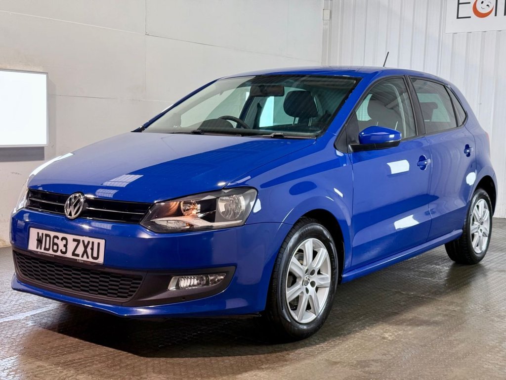 Used Volkswagen Polo 2014 for sale - 77594286: Photo 3