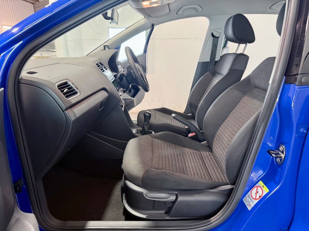 Used Volkswagen Polo 2014 for sale - 77594286: Photo 30