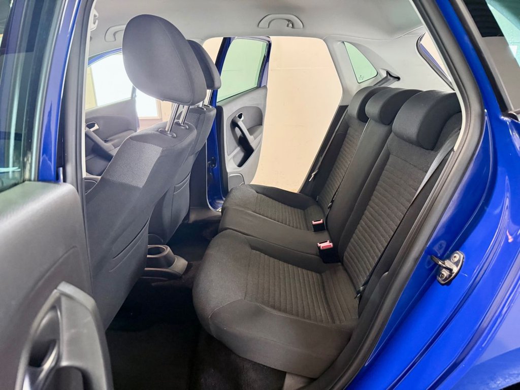 Used Volkswagen Polo 2014 for sale - 77594286: Photo 31