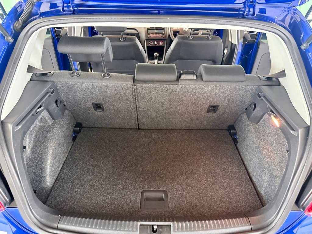 Used Volkswagen Polo 2014 for sale - 77594286: Photo 33