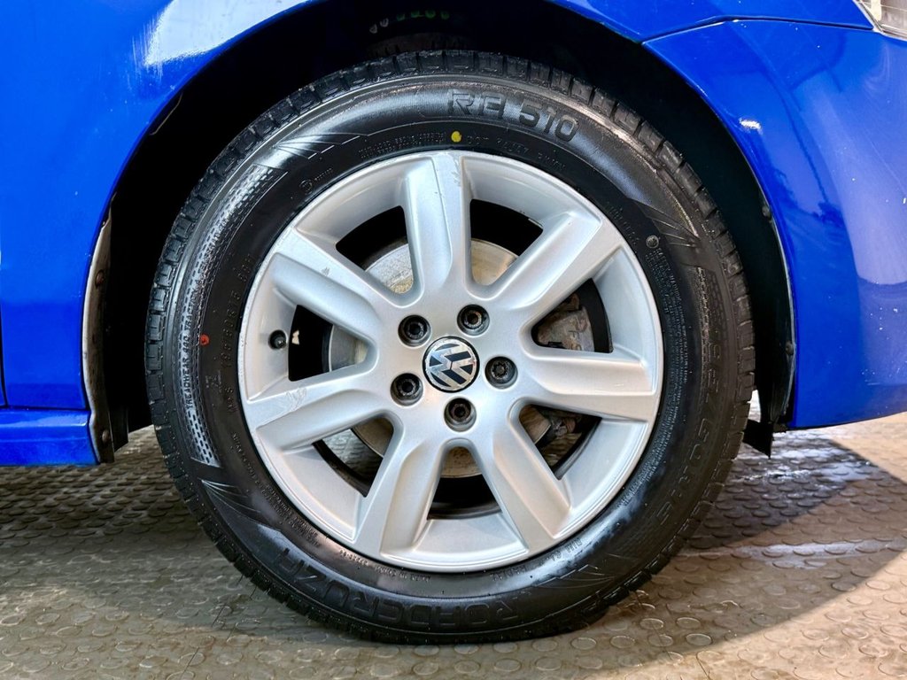 Used Volkswagen Polo 2014 for sale - 77594286: Photo 34