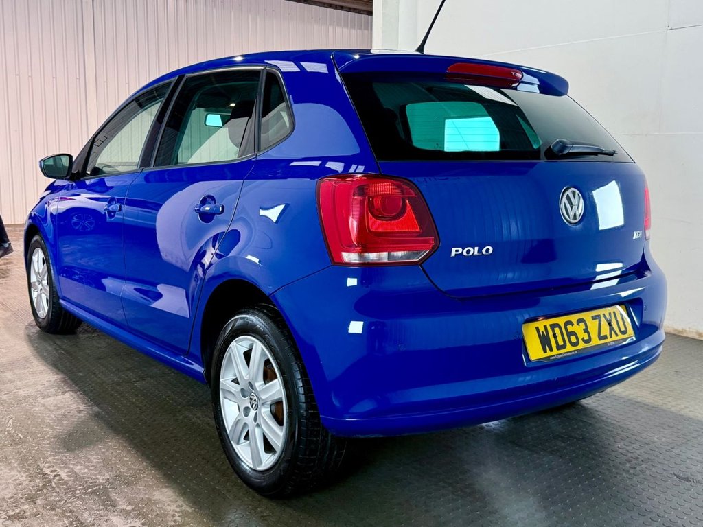 Used Volkswagen Polo 2014 for sale - 77594286: Photo 5