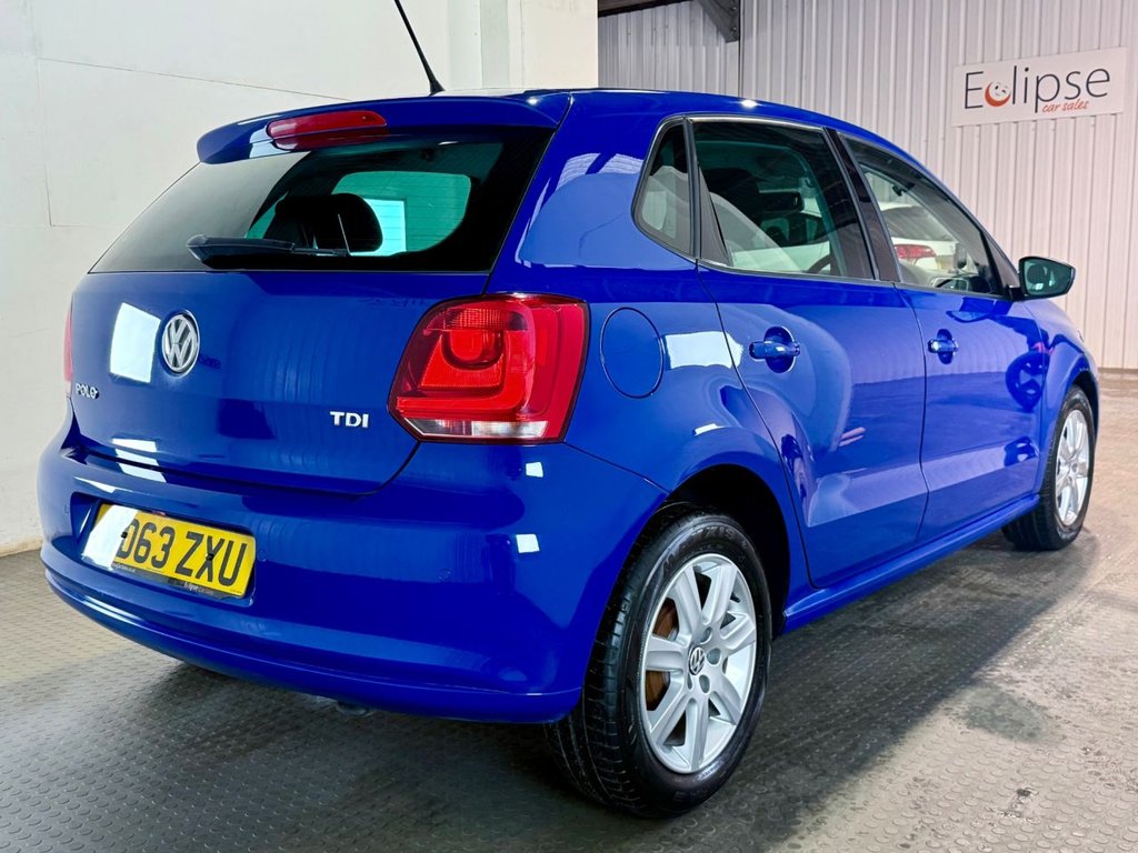 Used Volkswagen Polo 2014 for sale - 77594286: Photo 7
