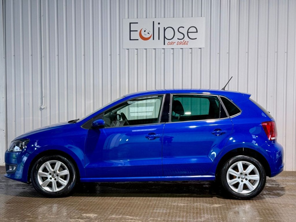 Used Volkswagen Polo 2014 for sale - 77594286: Photo 9