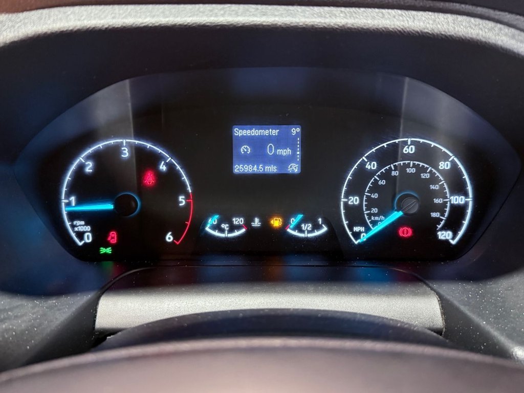 Used Ford Transit Custom 2021 for sale - 77276511: Photo 13