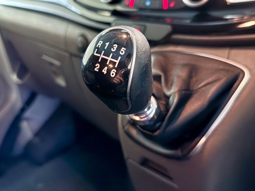 Used Ford Transit Custom 2021 for sale - 77276511: Photo 22