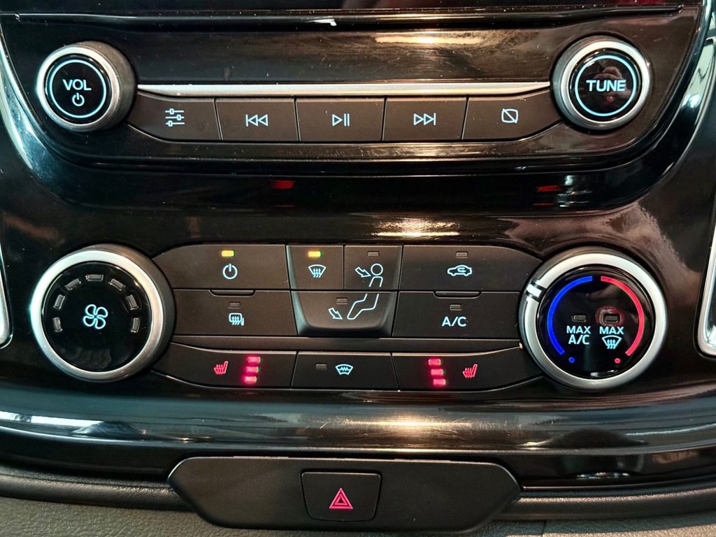 Used Ford Transit Custom 2021 for sale - 77276511: Photo 24