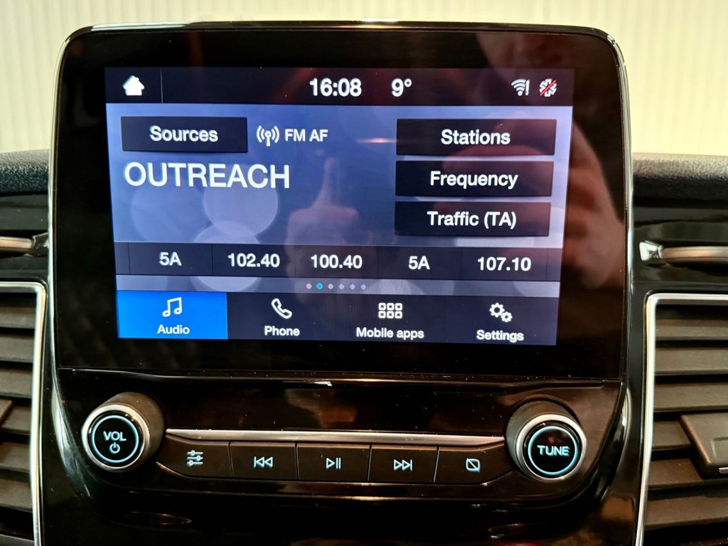 Used Ford Transit Custom 2021 for sale - 77276511: Photo 26