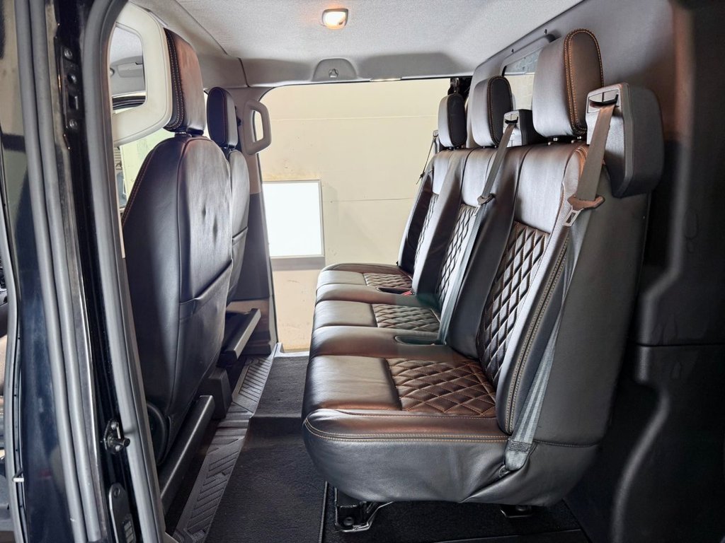 Used Ford Transit Custom 2021 for sale - 77276511: Photo 29