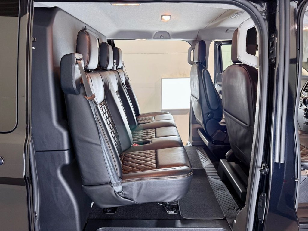 Used Ford Transit Custom 2021 for sale - 77276511: Photo 31
