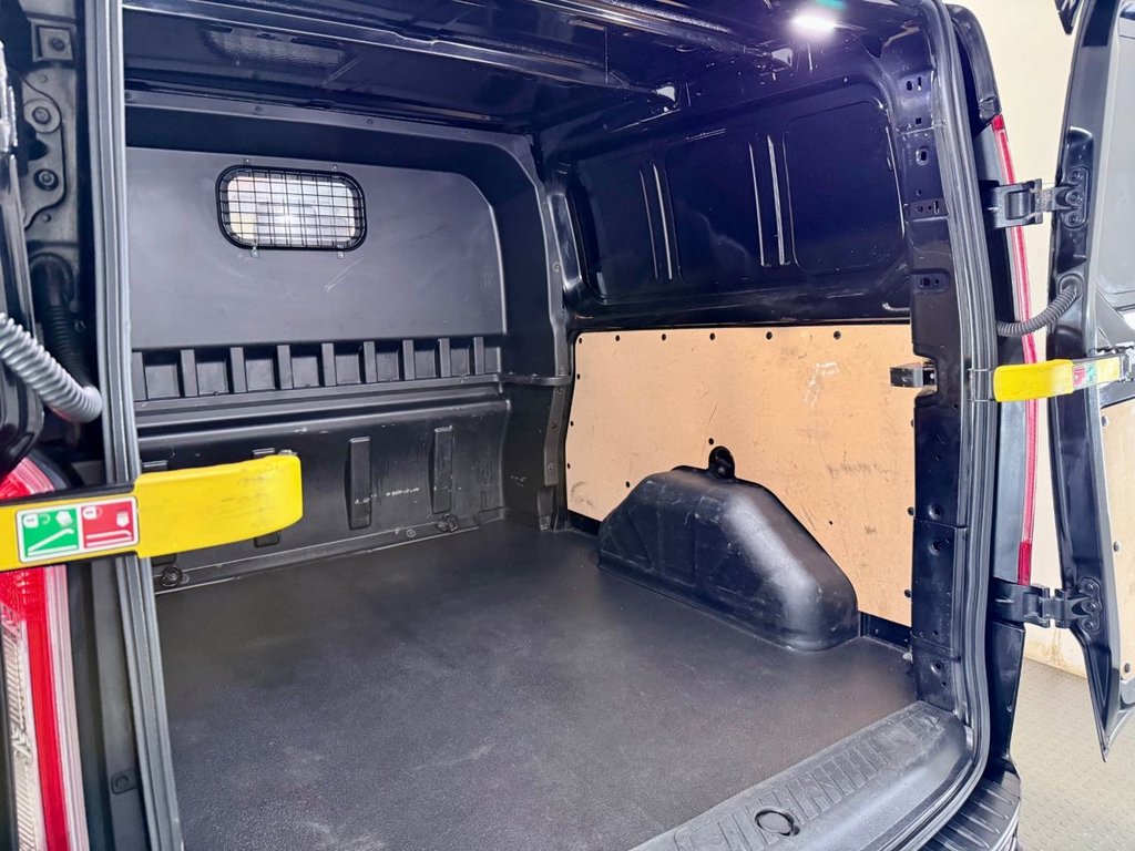 Used Ford Transit Custom 2021 for sale - 77276511: Photo 33