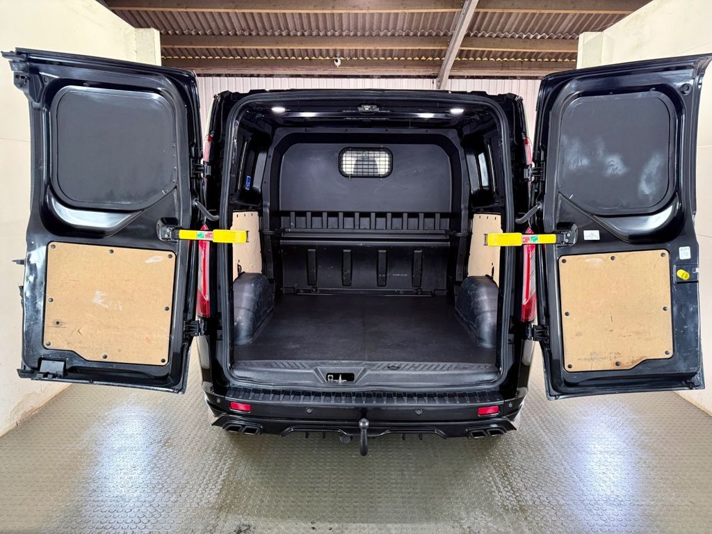 Used Ford Transit Custom 2021 for sale - 77276511: Photo 37