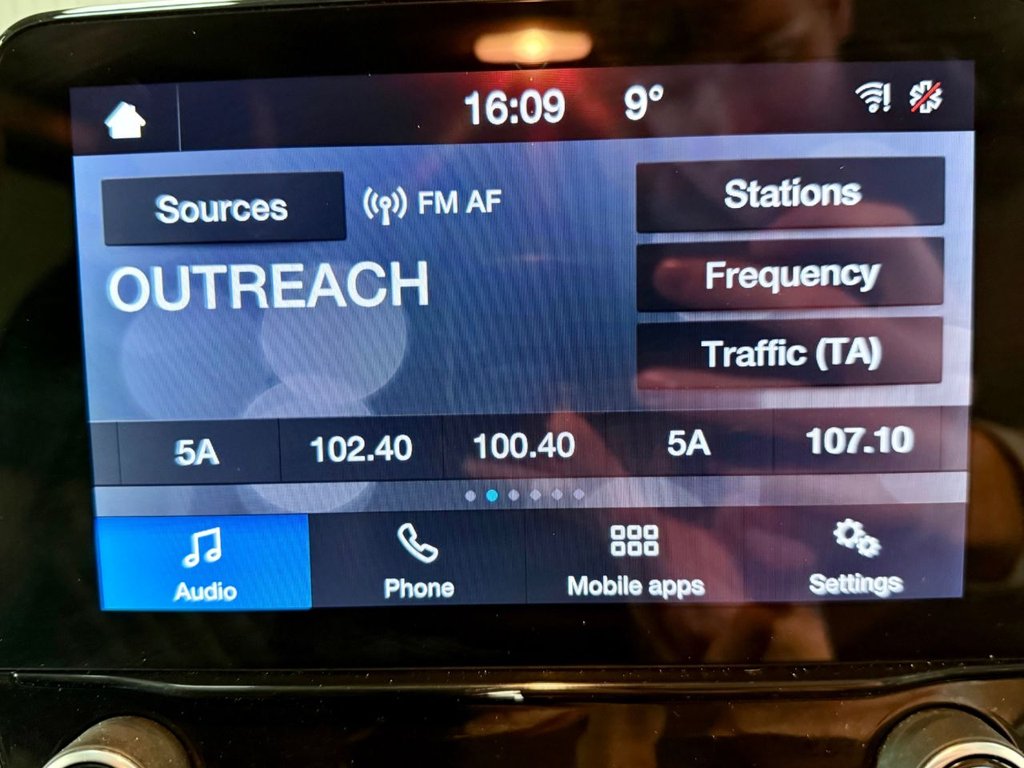 Used Ford Transit Custom 2021 for sale - 77276511: Photo 40