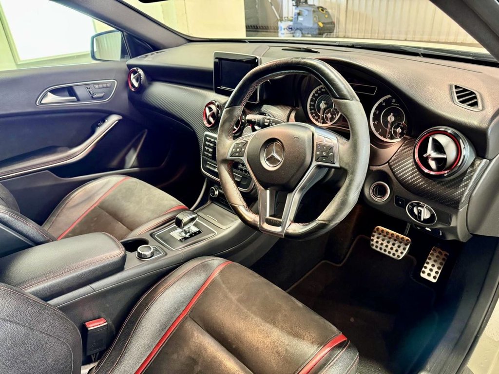 Used Mercedes-Benz A-Class 2014 for sale - 77089211: Photo 10