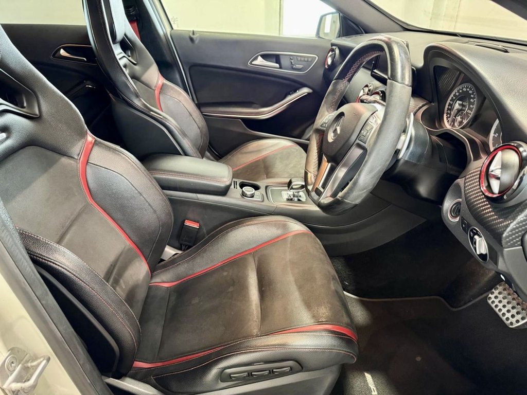 Used Mercedes-Benz A-Class 2014 for sale - 77089211: Photo 11