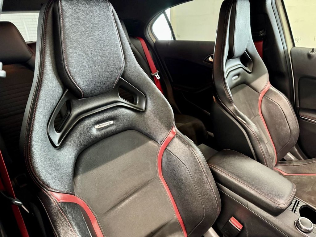 Used Mercedes-Benz A-Class 2014 for sale - 77089211: Photo 12