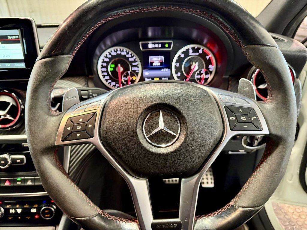 Used Mercedes-Benz A-Class 2014 for sale - 77089211: Photo 13