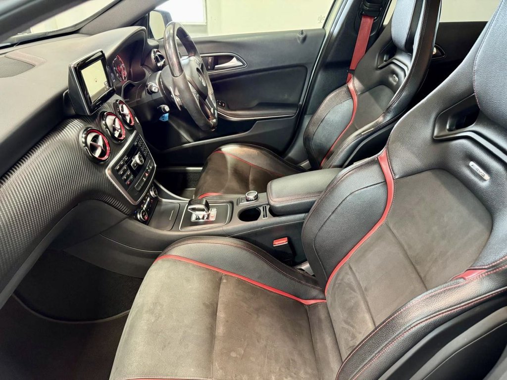 Used Mercedes-Benz A-Class 2014 for sale - 77089211: Photo 14