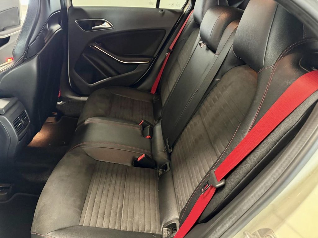 Used Mercedes-Benz A-Class 2014 for sale - 77089211: Photo 15