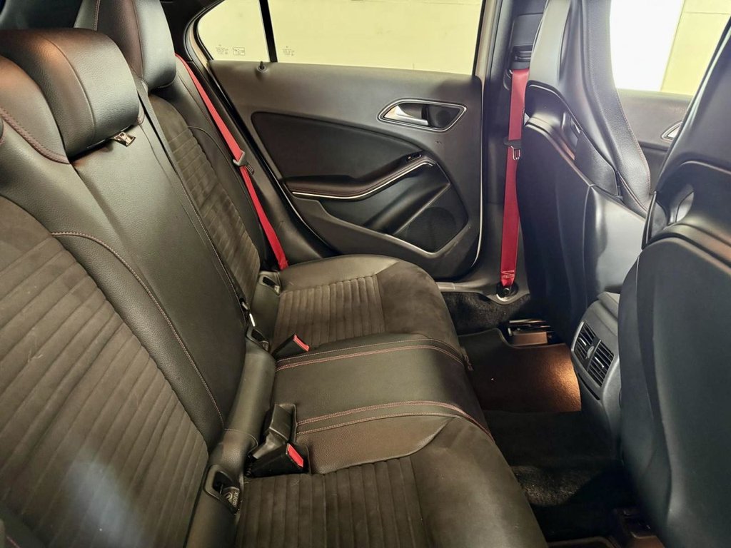 Used Mercedes-Benz A-Class 2014 for sale - 77089211: Photo 16