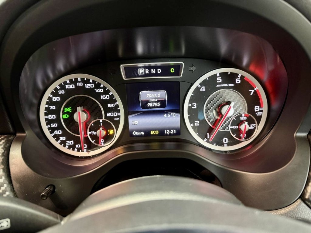 Used Mercedes-Benz A-Class 2014 for sale - 77089211: Photo 17