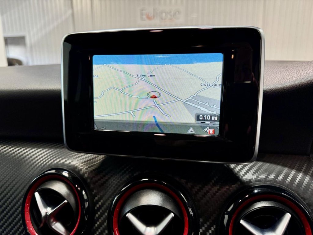 Used Mercedes-Benz A-Class 2014 for sale - 77089211: Photo 19