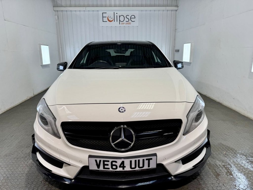 Used Mercedes-Benz A-Class 2014 for sale - 77089211: Photo 2