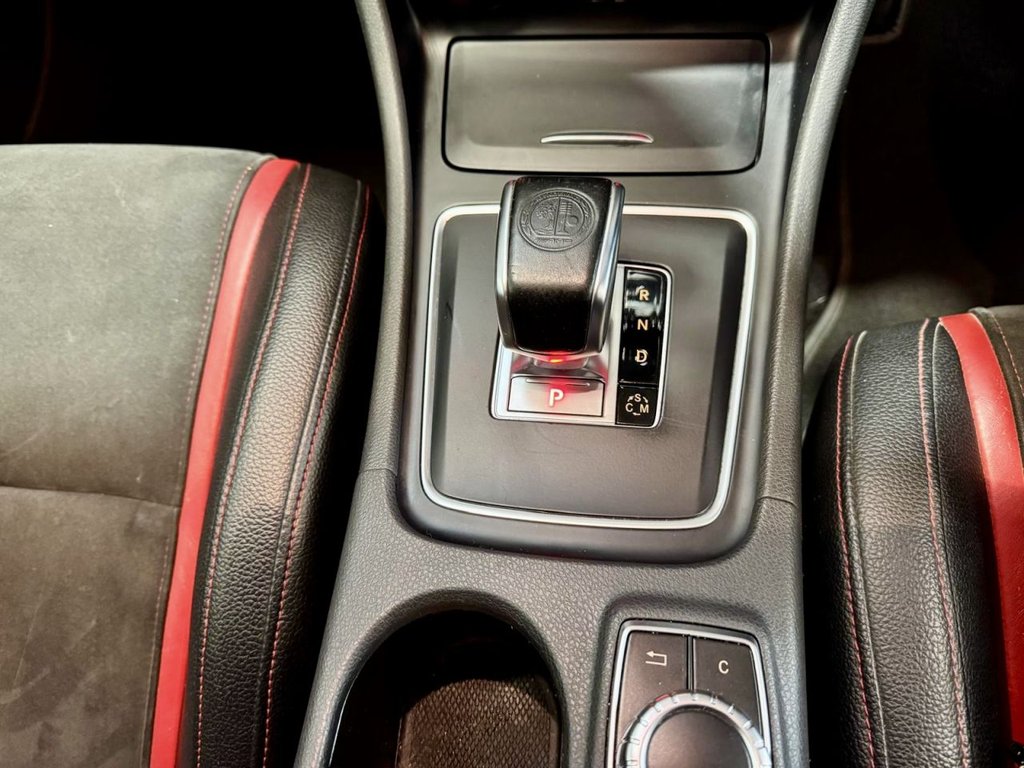 Used Mercedes-Benz A-Class 2014 for sale - 77089211: Photo 20